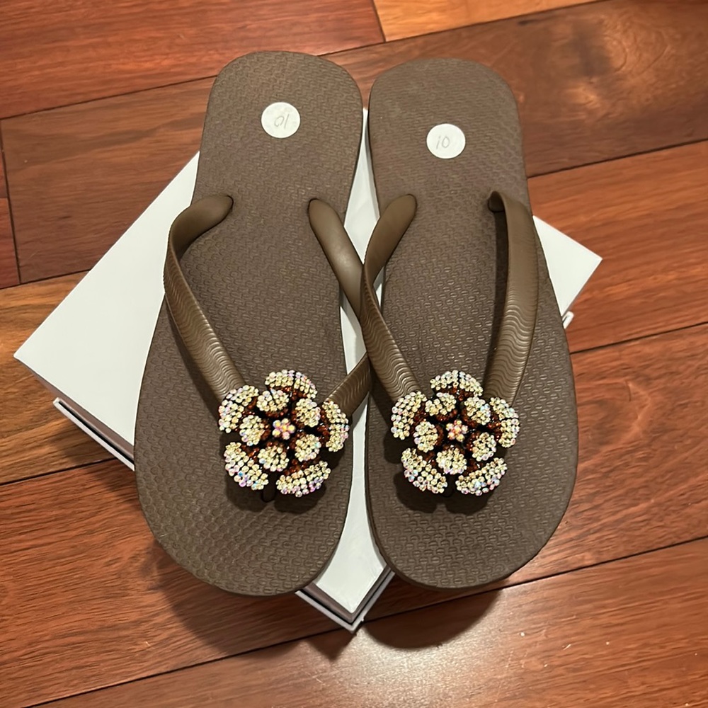 FlipFlops
